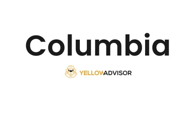 Columbia logo