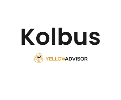 Kolbus logo