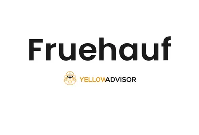 Fruehauf logo
