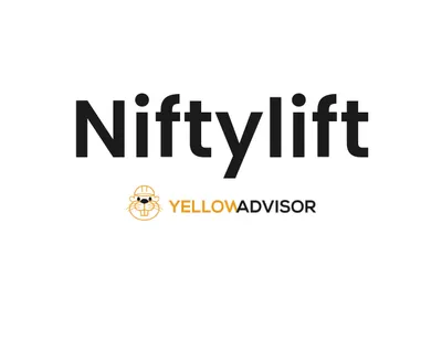 Niftylift logo