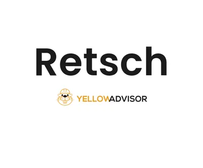 Retsch logo