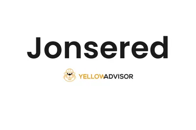Jonsered logo