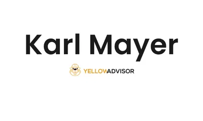 Karl Mayer logo