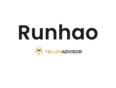 Runhao logo