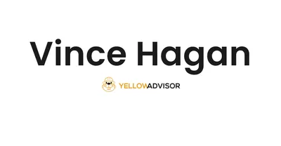Vince Hagan logo