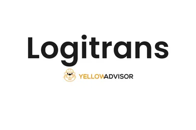 Logitrans logo