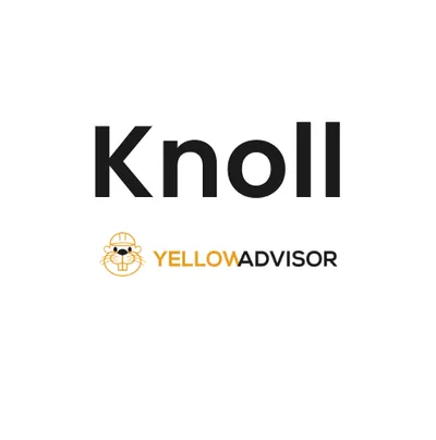 Knoll logo