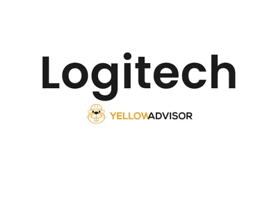 Logitech logo