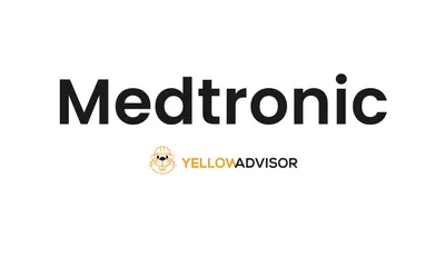 Medtronic logo