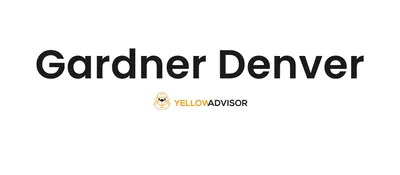 Gardner Denver logo