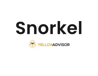 Snorkel logo
