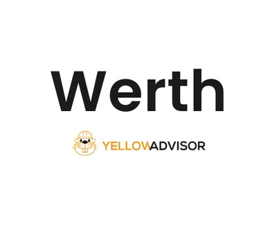 Werth logo