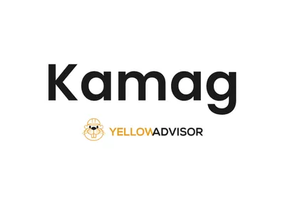 Kamag logo