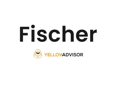 Fischer logo
