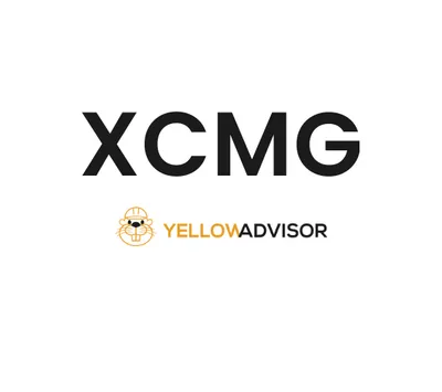 XCMG logo