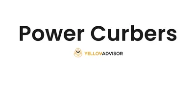 Power Curbers logo