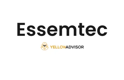 Essemtec logo