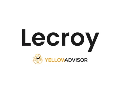 Lecroy logo