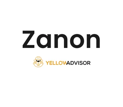 Zanon logo