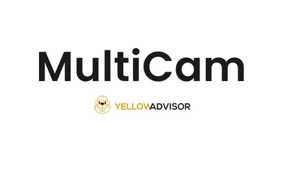 MultiCam logo