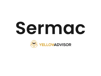 Sermac logo