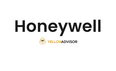 Honeywell logo