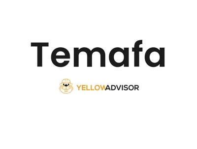 Temafa logo