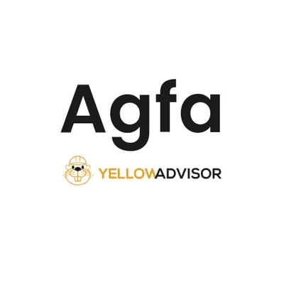 Agfa logo