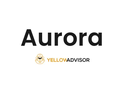 Aurora logo