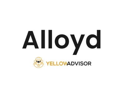 Alloyd logo