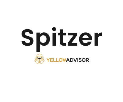 Spitzer logo