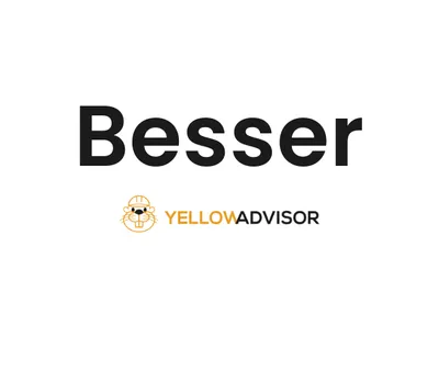 Besser logo