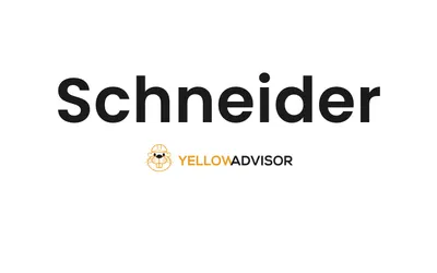Schneider logo