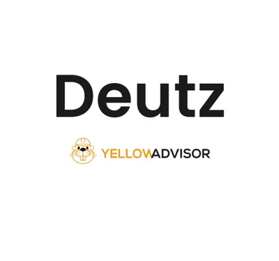 Deutz logo