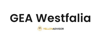 GEA Westfalia logo