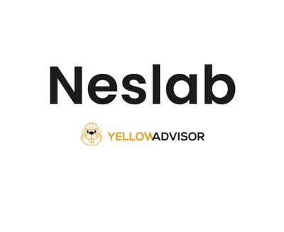 Neslab logo
