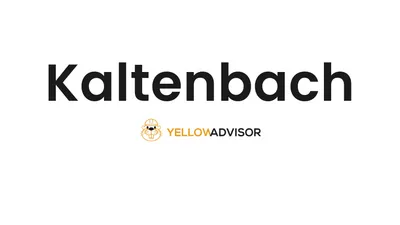 Kaltenbach logo