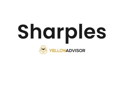 Sharples logo