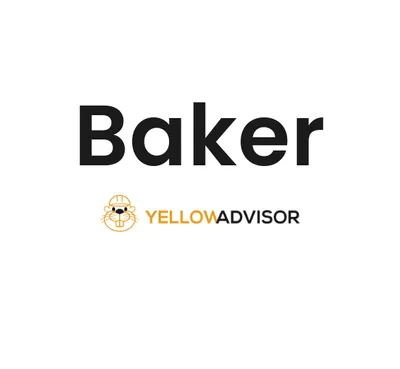 Baker logo