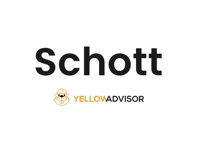 Schott logo