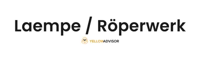 Laempe / Röperwerk logo