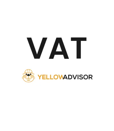 VAT logo