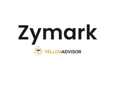 Zymark logo