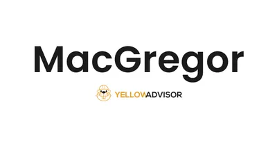 MacGregor logo
