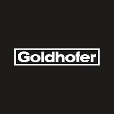 Goldhofer logo