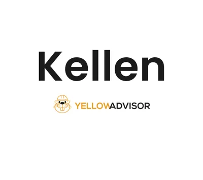 Kellen logo