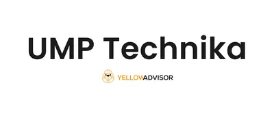 UMP Technika logo