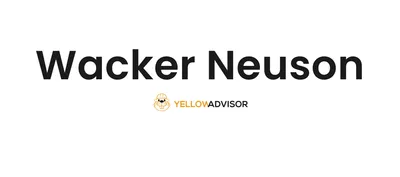 Wacker Neuson logo