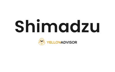 Shimadzu logo