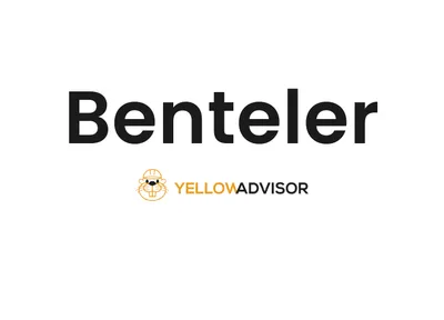 Benteler logo